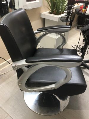 باربر دیزاین | تجهیزات آرایشگاهی | صندلی آرایشگاهی مشهد | صندلی آرایشگاه مشهد | صندلی برقی | صندلی آرایشگاهی دست دوم | صندلی آرایشگاه